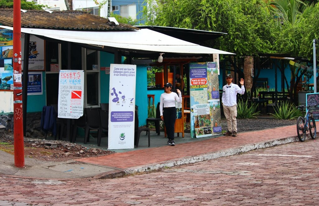 Playa de La Estacion-阿约拉港必去景点