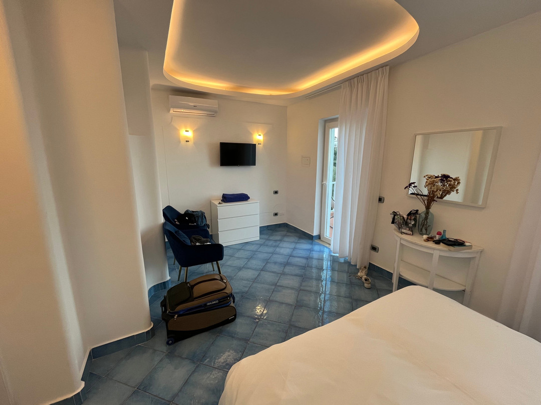 Gocce di Capri Hotel & Serviced Residence主图