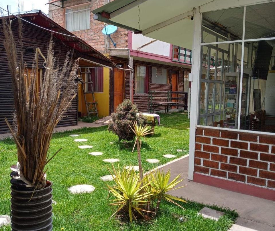 Hostal Sicuani