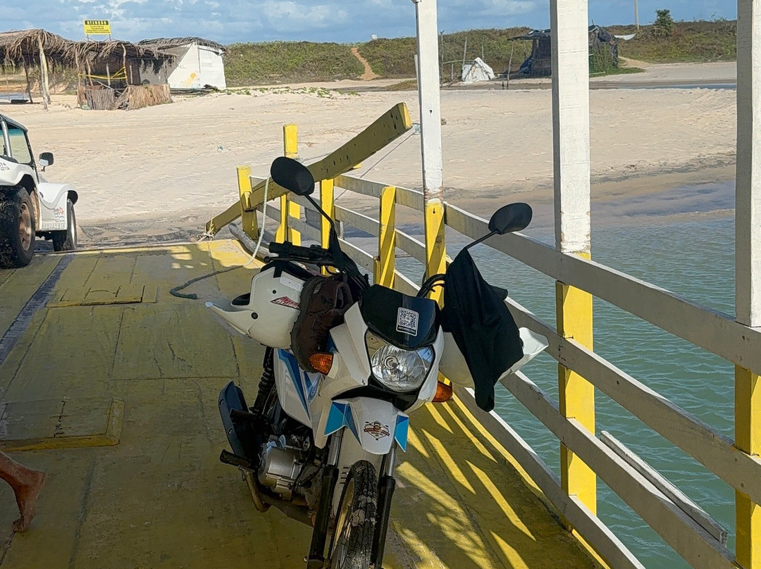 Pipa Motos-Tibau do Sul必去景点