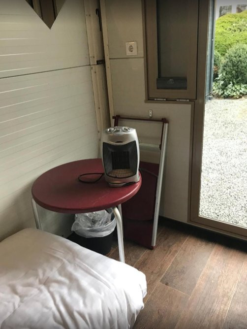 胡伦贝卡酒店主图
