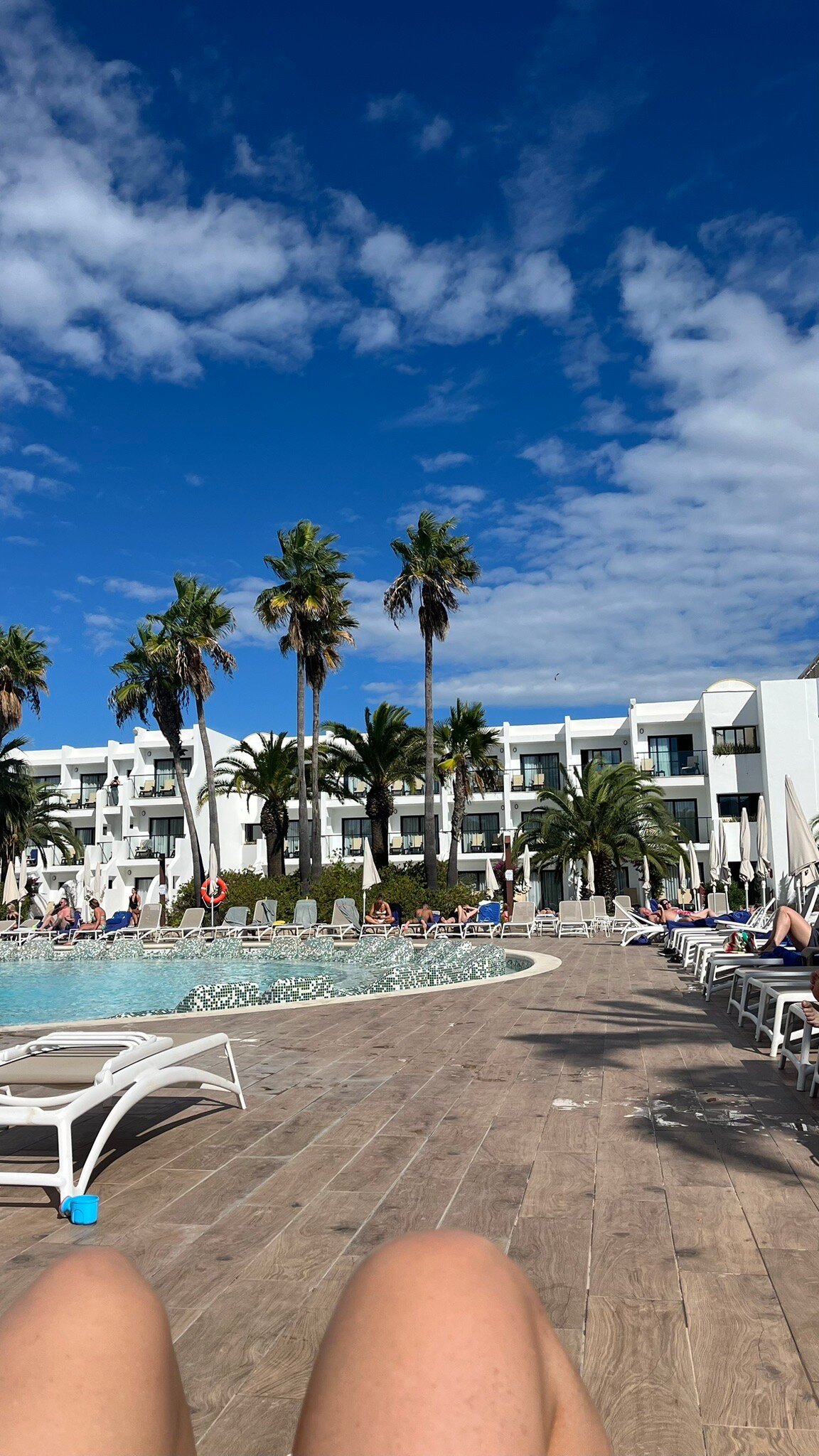 Grand Hotel Palladium-官方