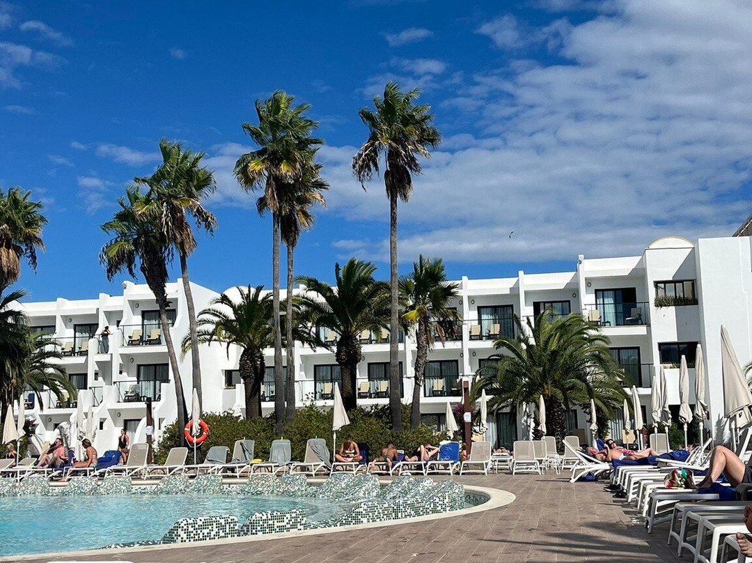 Grand Hotel Palladium主图