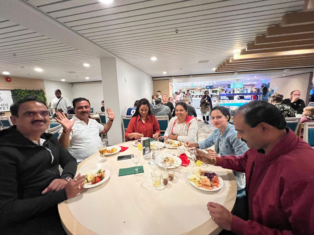 LPO Holidays-孟买必去景点