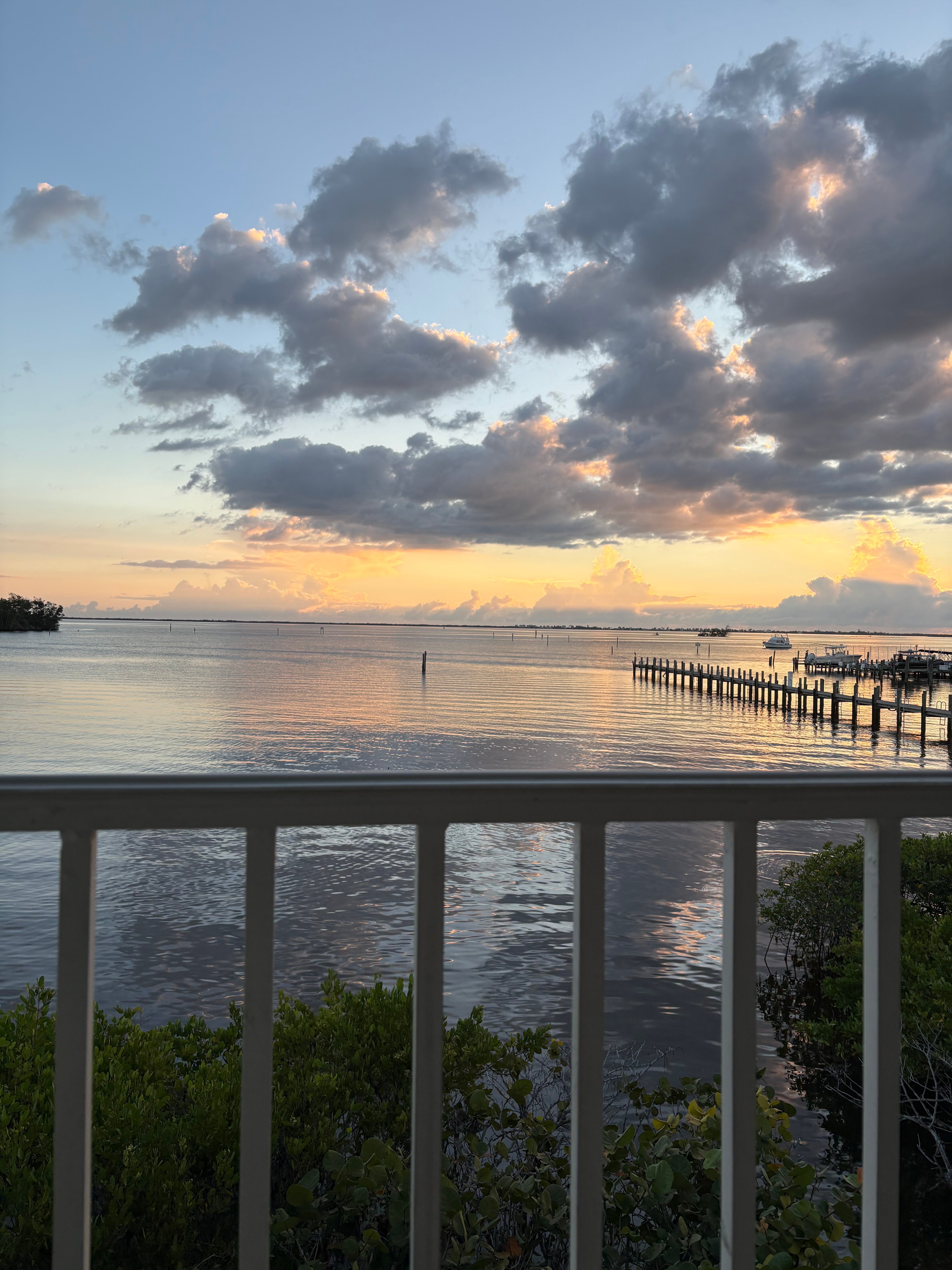 Capt Hirams Resort-酒店景观