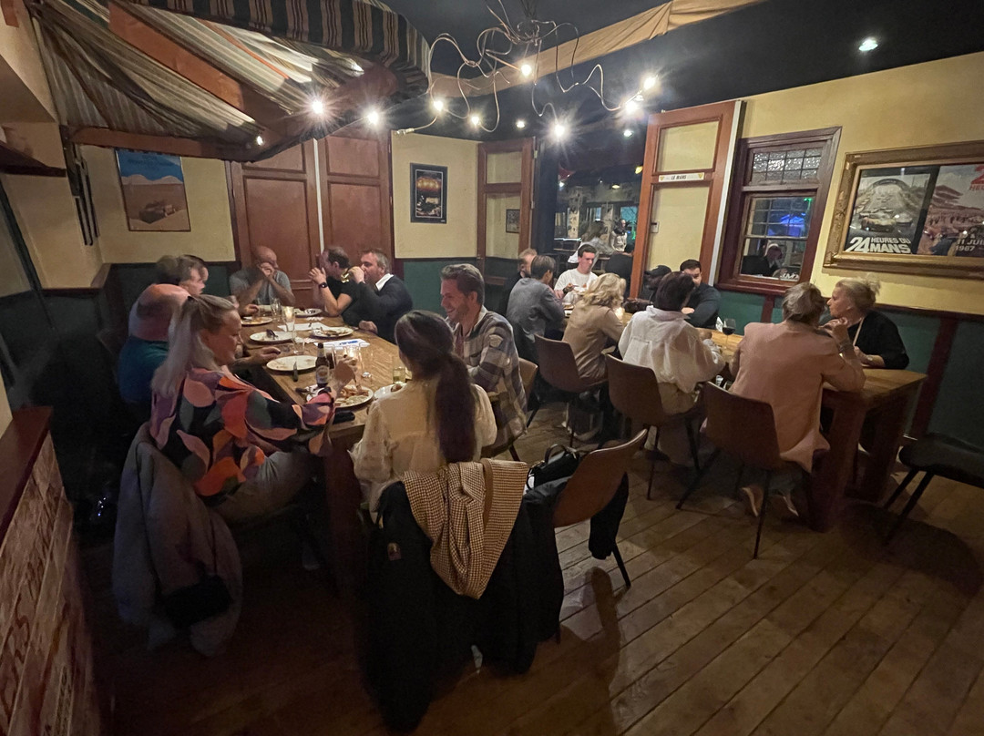 Coronel Kartracing-Huizen必去景点