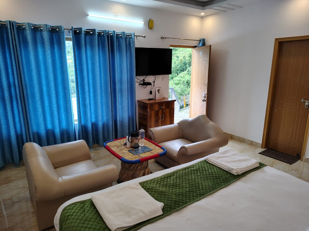 Apple Orchard Resort主图