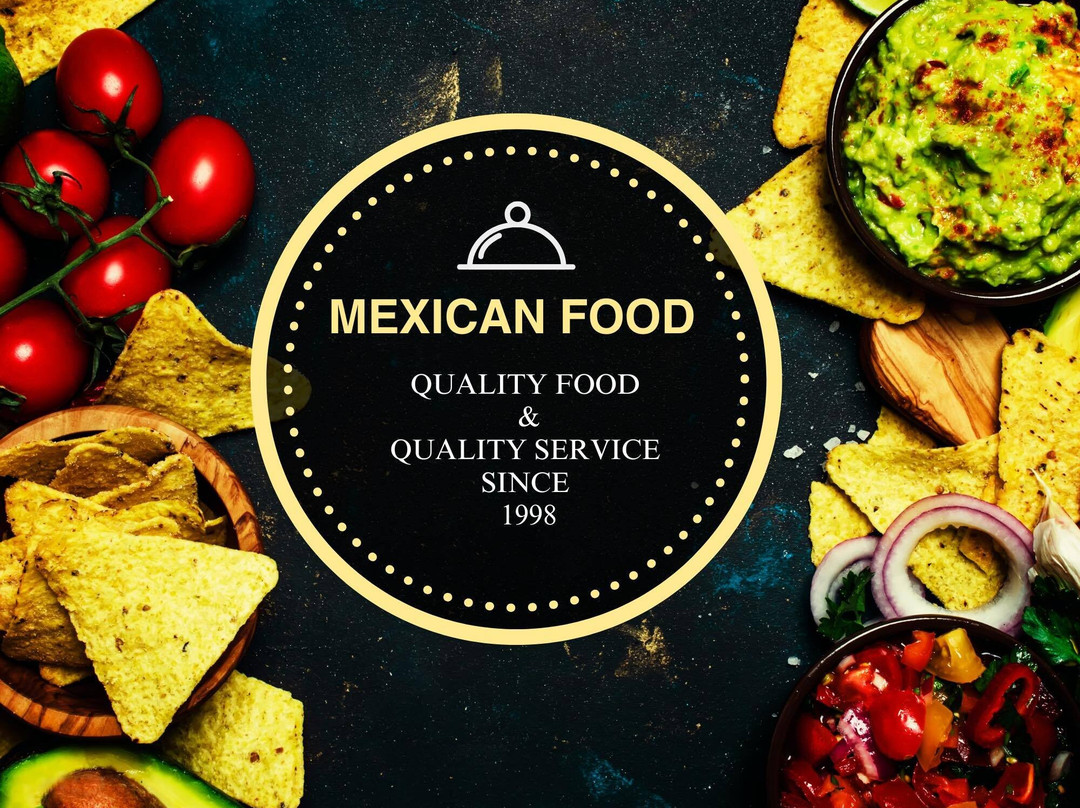 El Mazatlan Bar & Grill #9