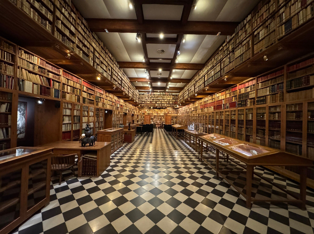 Museo del Castillo de Perelada-Peralada必去景点