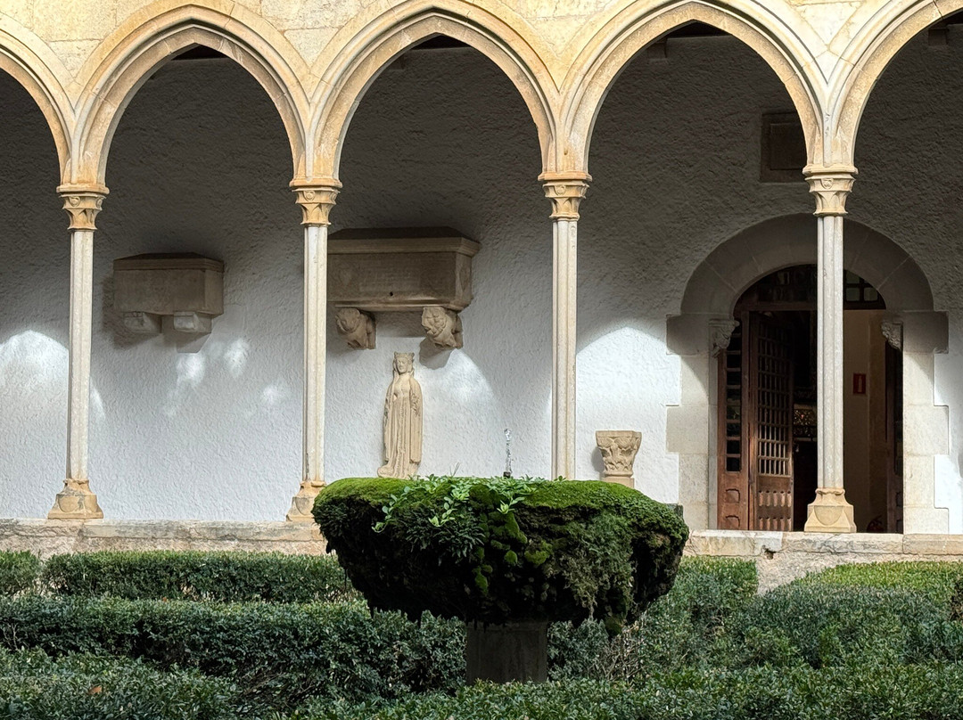 Museo del Castillo de Perelada-Peralada必去景点