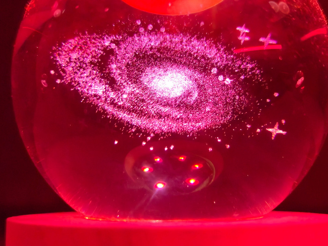 Grizedale Observatory-安布赛德必去景点