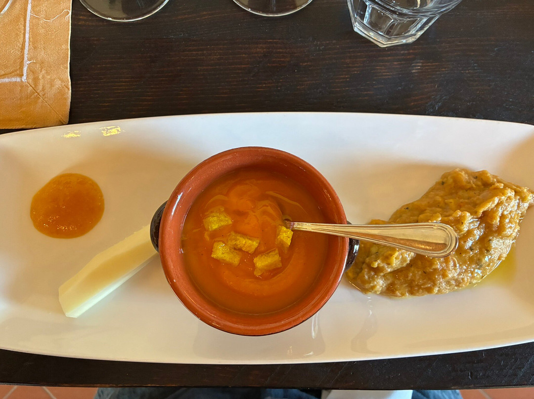 Azienda Agricola Il Palagio di Panzano-Panzano in Chianti必去景点