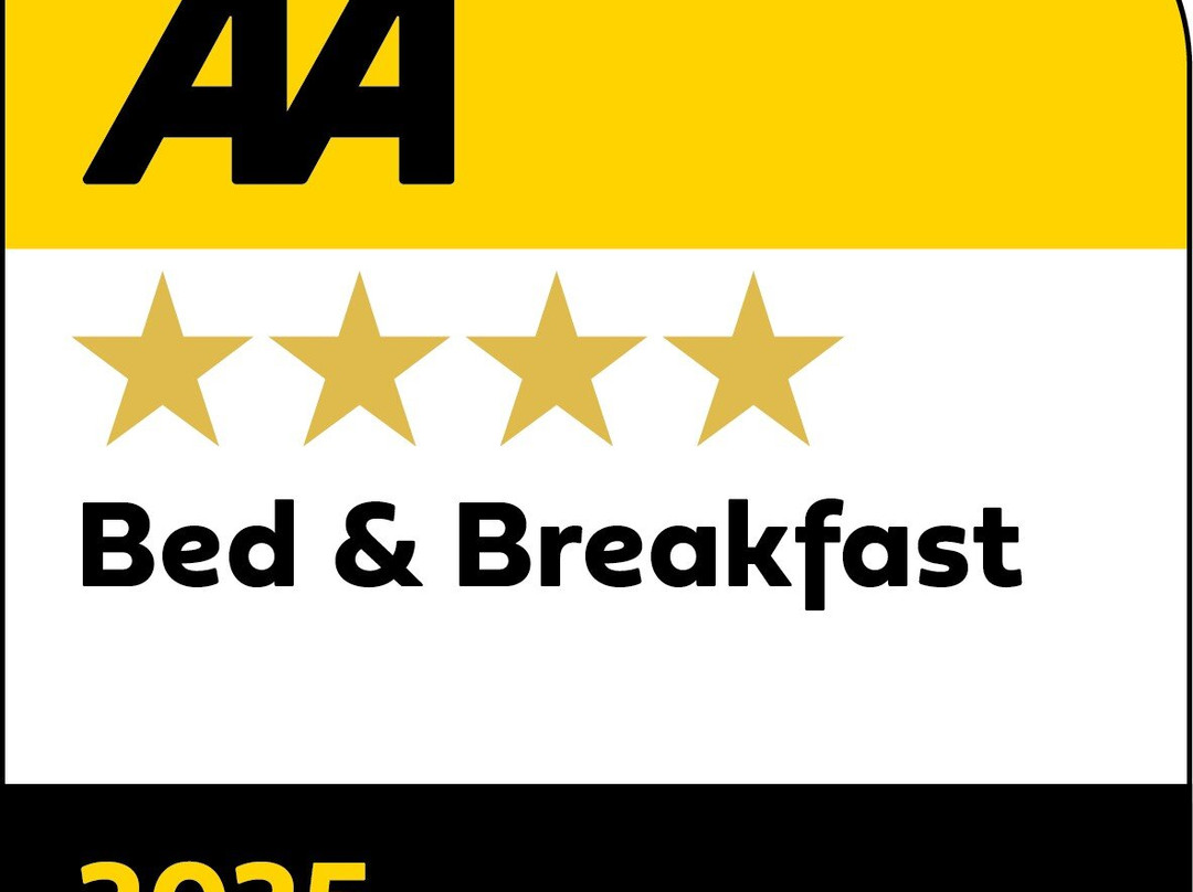 Seaview Bed & Breakfast主图