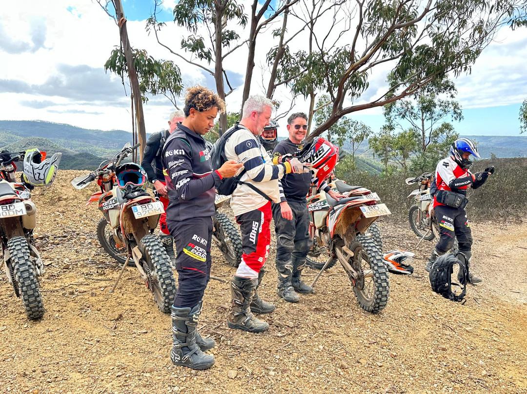 Portugal Enduros-波尔蒂芒必去景点