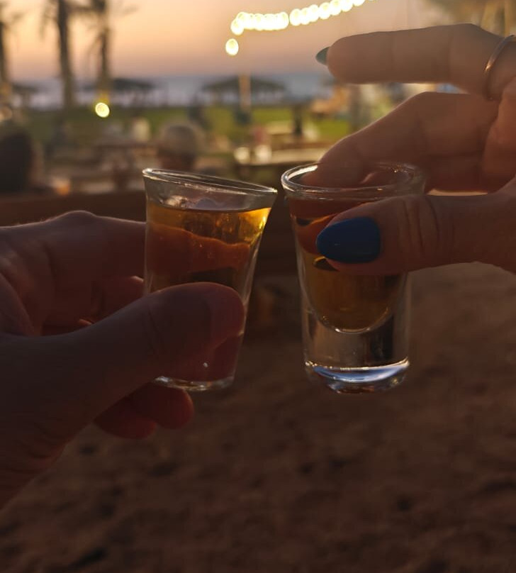 Jacob Sea Life Hotel Nahariya主图