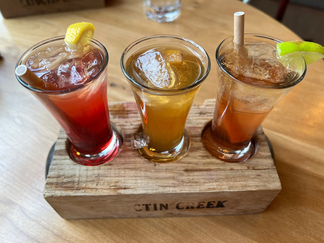 Catoctin Creek Distillery-Purcellville必去景点