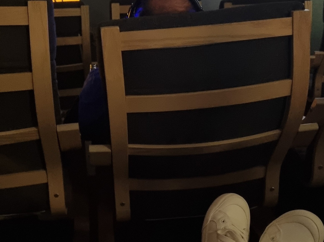 Rooftop Entertainment-提亚必去景点