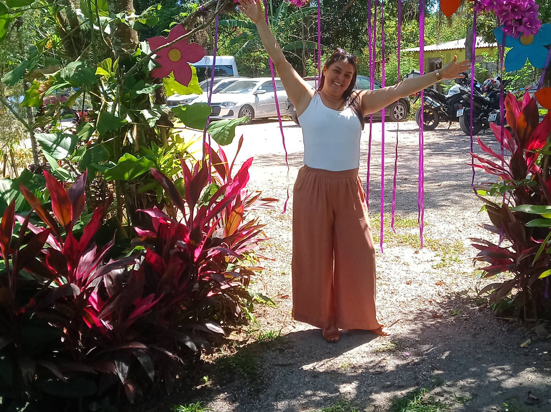 Chácara Vale dos Manacás-Nova Iguacu必去景点