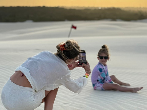 Leandro Passeios De Buggy Em Natal-Natal必去景点