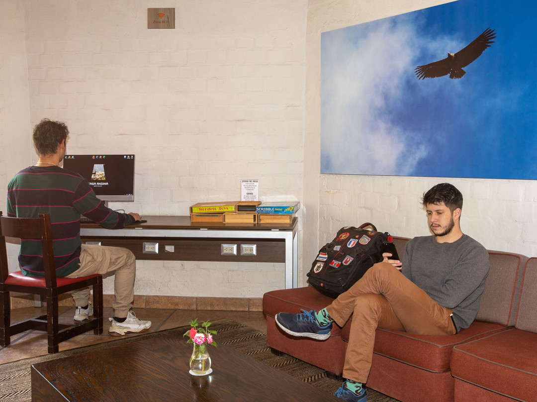 Casa Andina Standard Colca主图