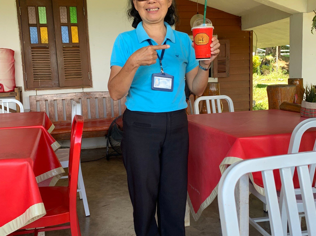 Mae Hong Son Holidays-夜丰颂必去景点