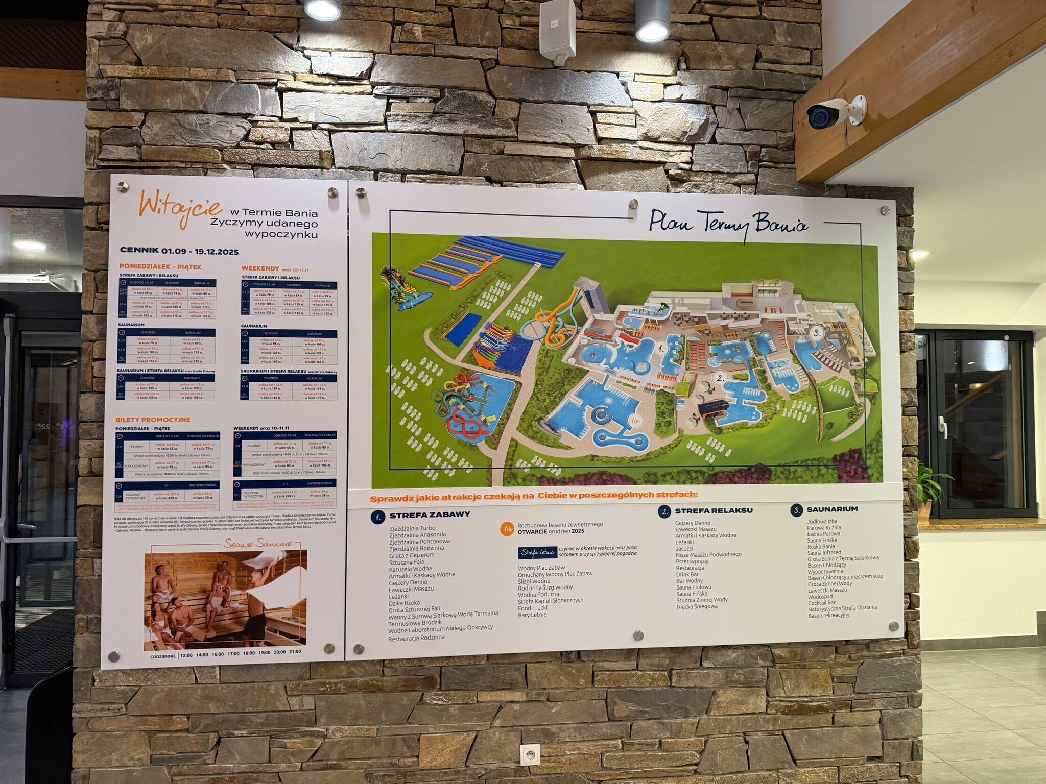 Hotel Bania Thermal & Ski-官方