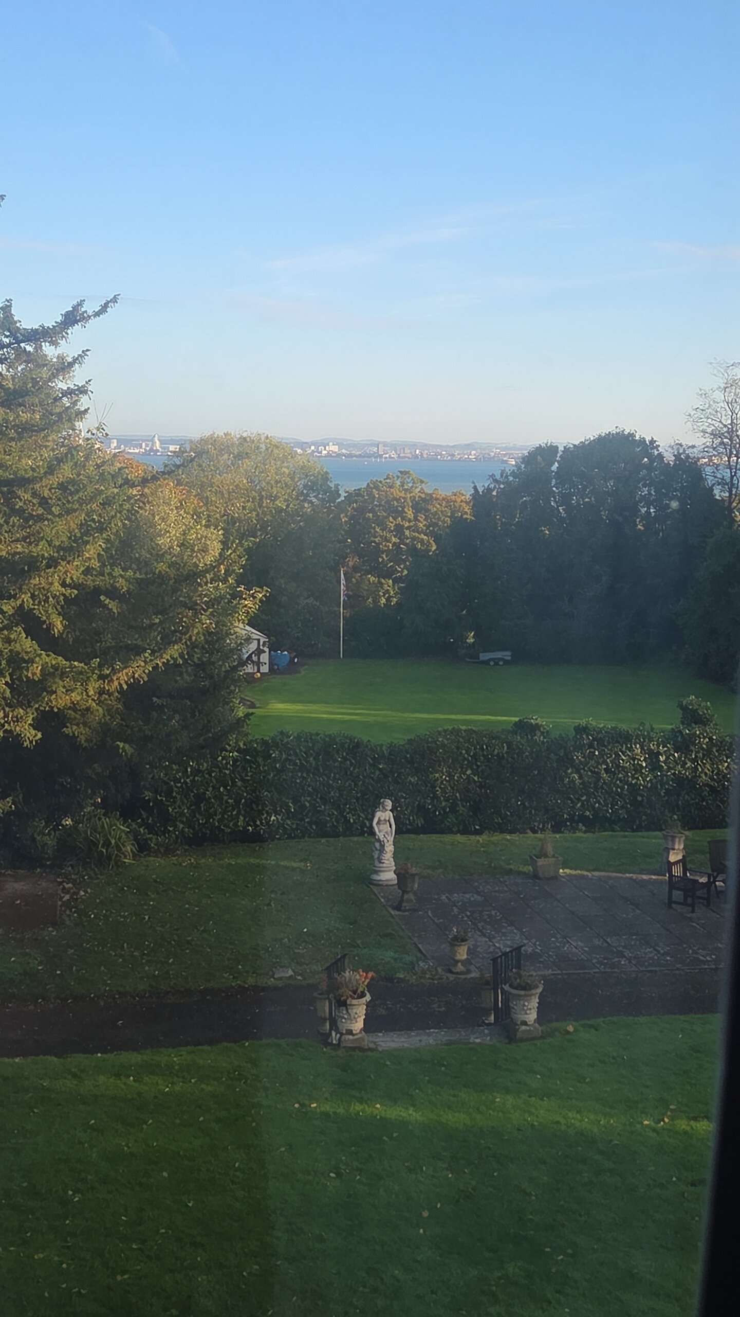 Appley Manor Hotel-官方