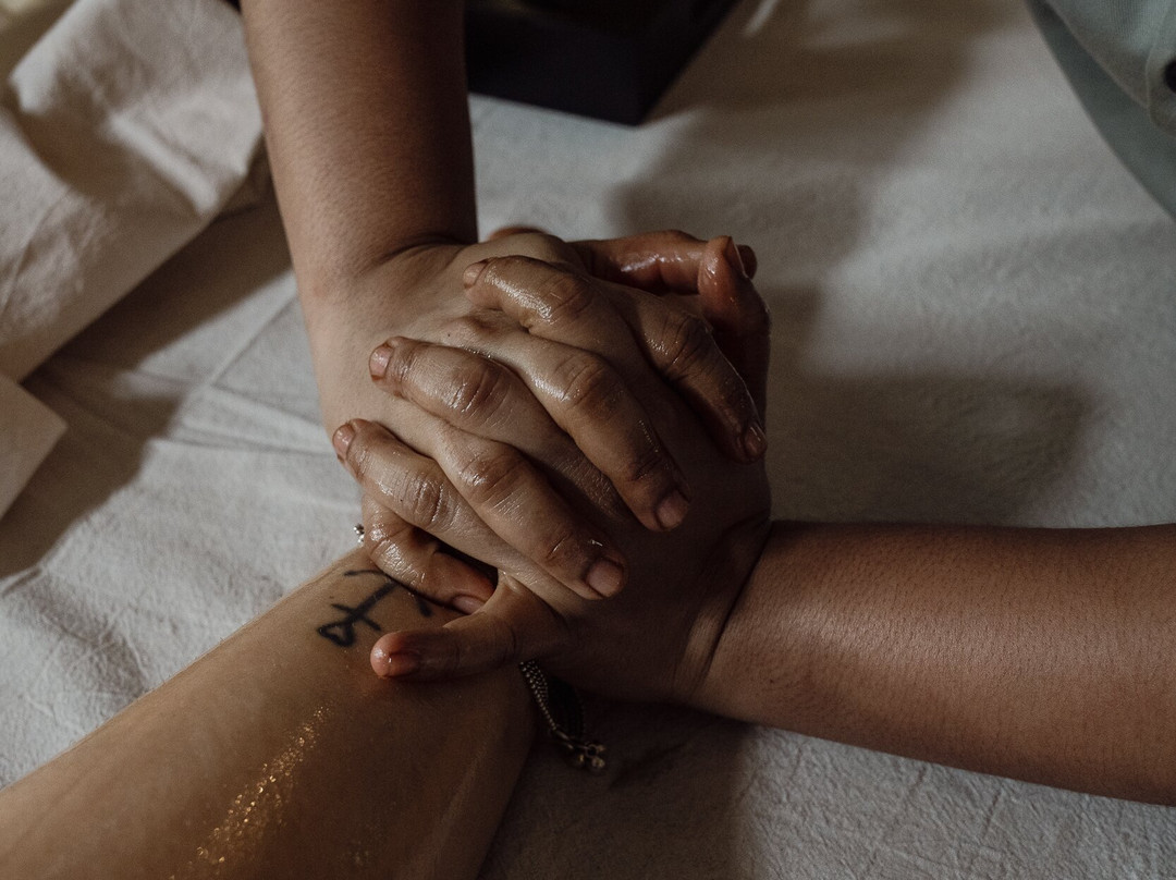 Ayuthantra Ayurveda & Wellness-Battaramulla必去景点