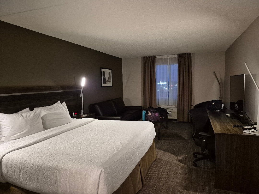 Canad Inns Brandon主图