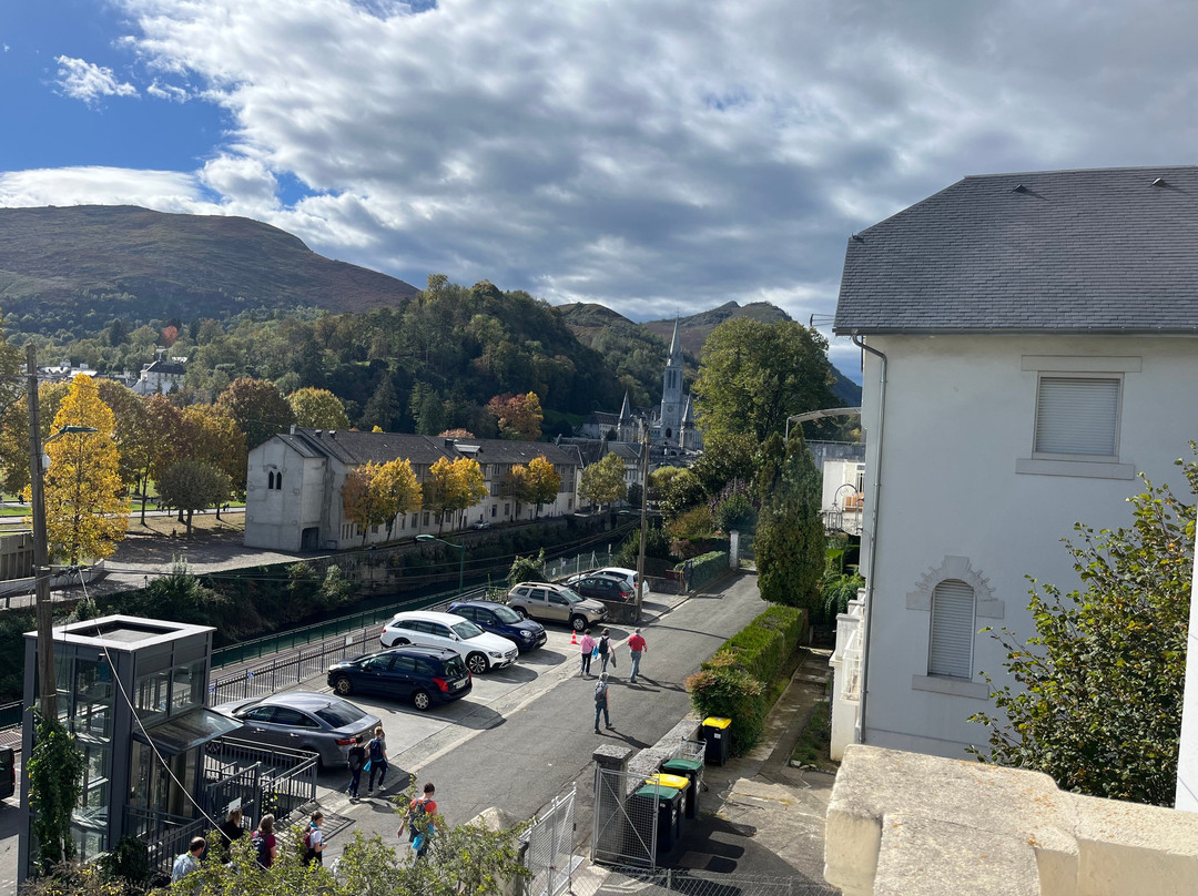 乐奥瑞特住宿加早餐旅馆主图