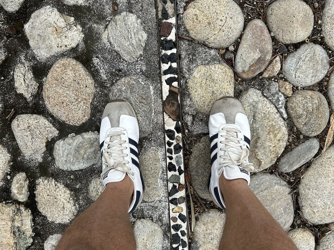 Quitsato Sundial-Cayambe必去景点