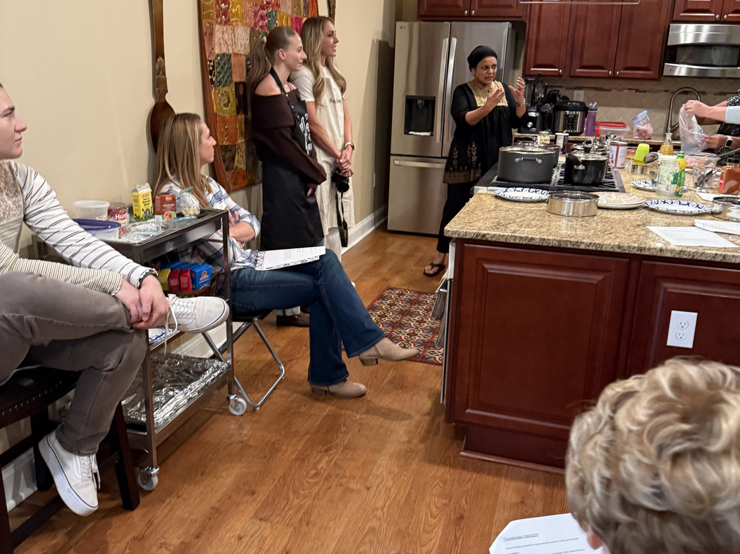 Haneeda's Kitchen-Glen Mills必去景点