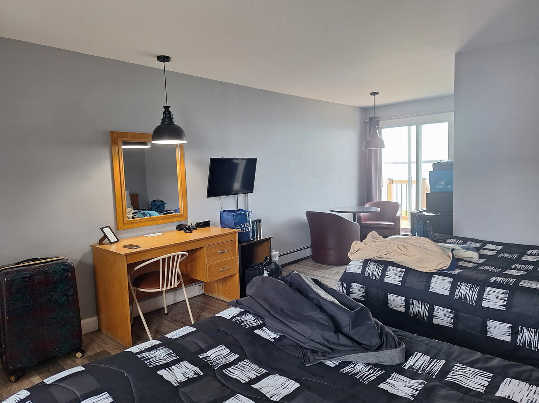 Motel Rimouski主图