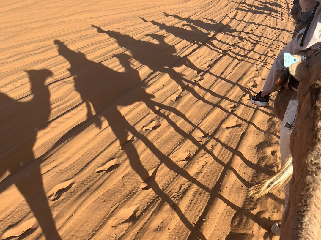 Toubkal Ascent-马拉喀什必去景点