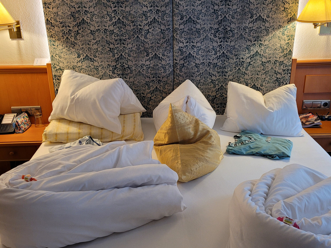 Hotel Kohlerhof主图