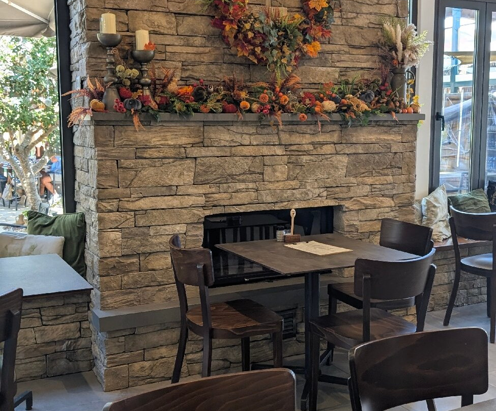 Cyherbia Botanical Park-Avgorou必去景点