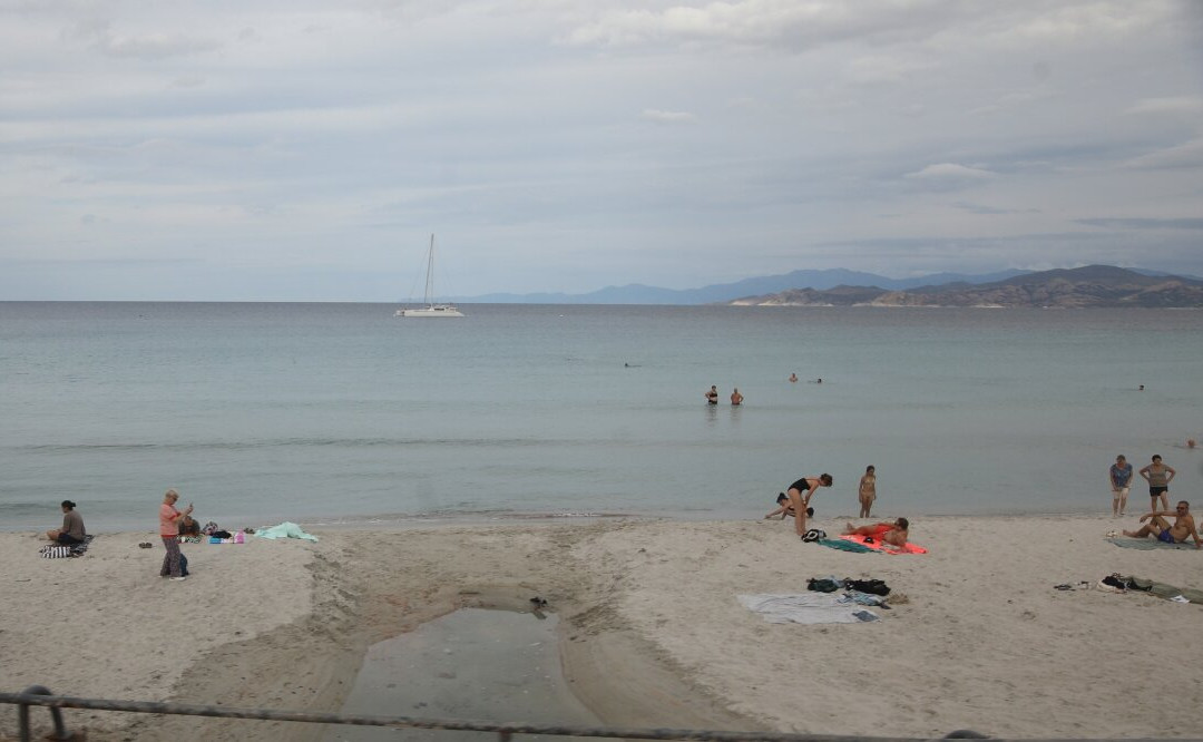 Plage de l'Ile Rousse-Ile Rousse必去景点