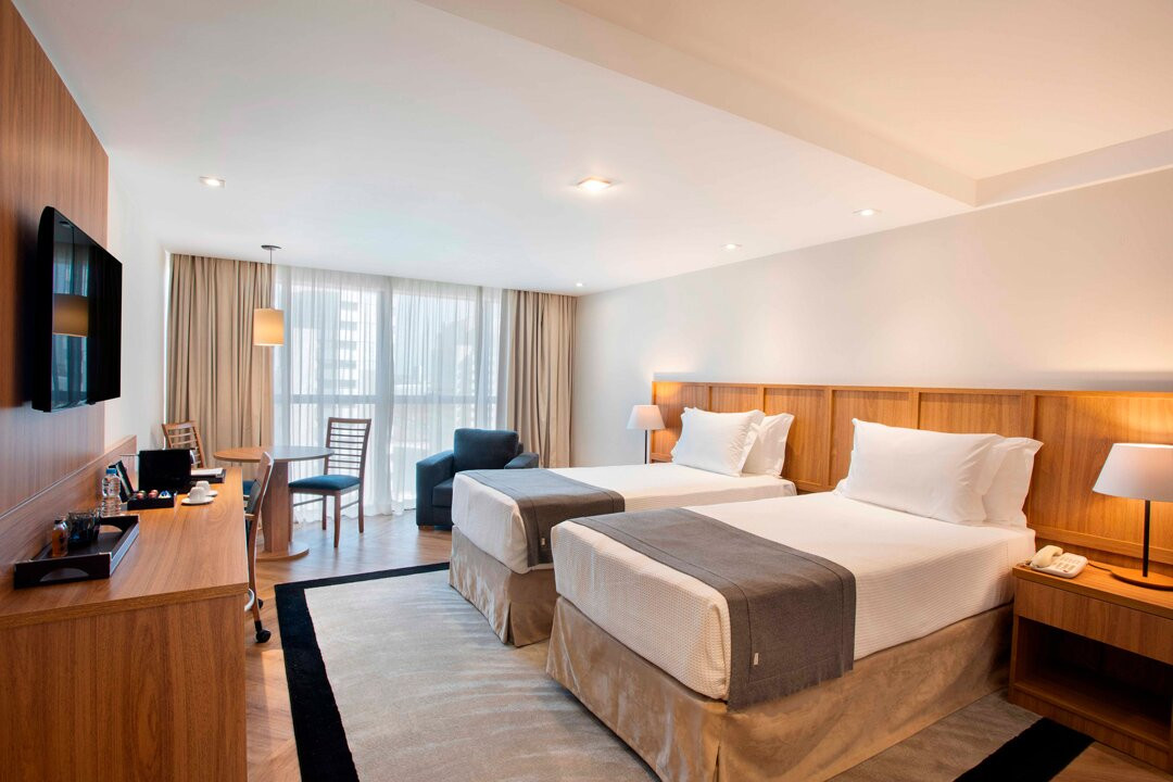 Windsor Plaza Brasilia Hotel主图