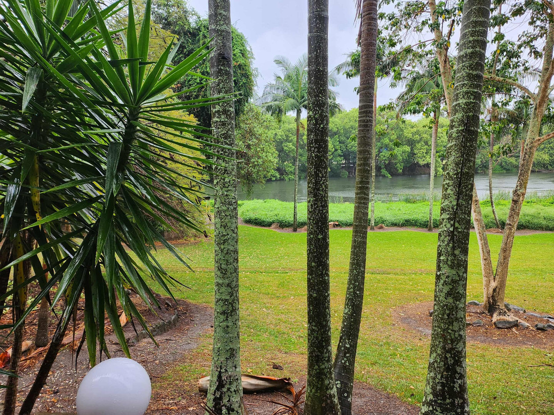 Caboolture Riverlakes Motel主图