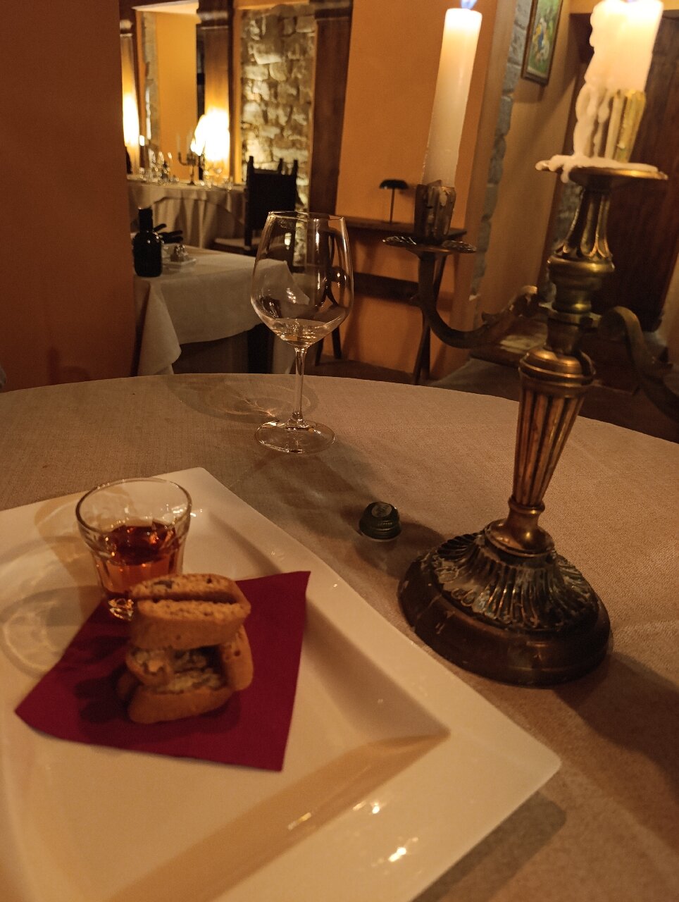 Castello Di Petroia Relais-官方