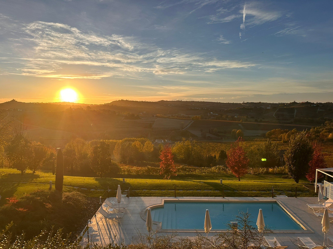 Villa Fontana Relais Suite & Spa主图