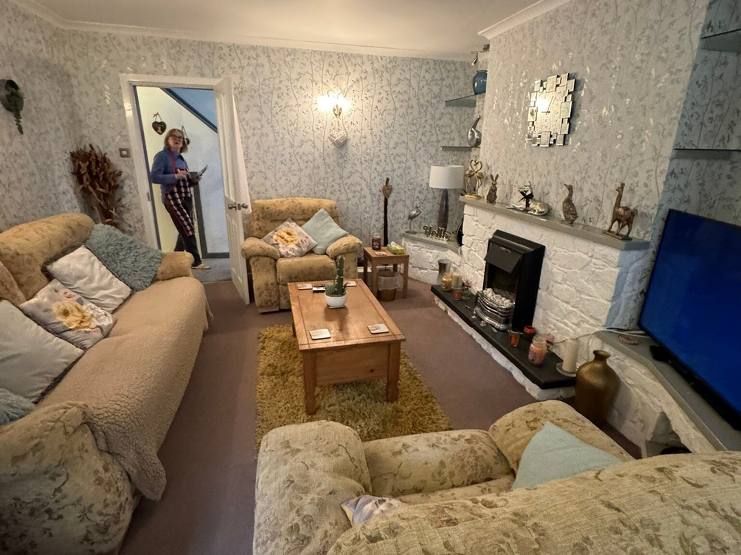 Gwynfa Bed & Breakfast主图