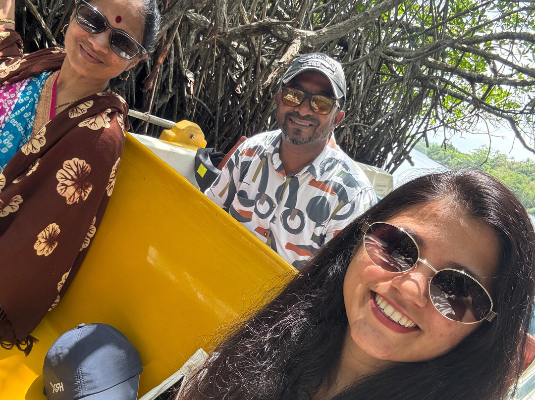 Travco Adventures-卡图纳耶克必去景点