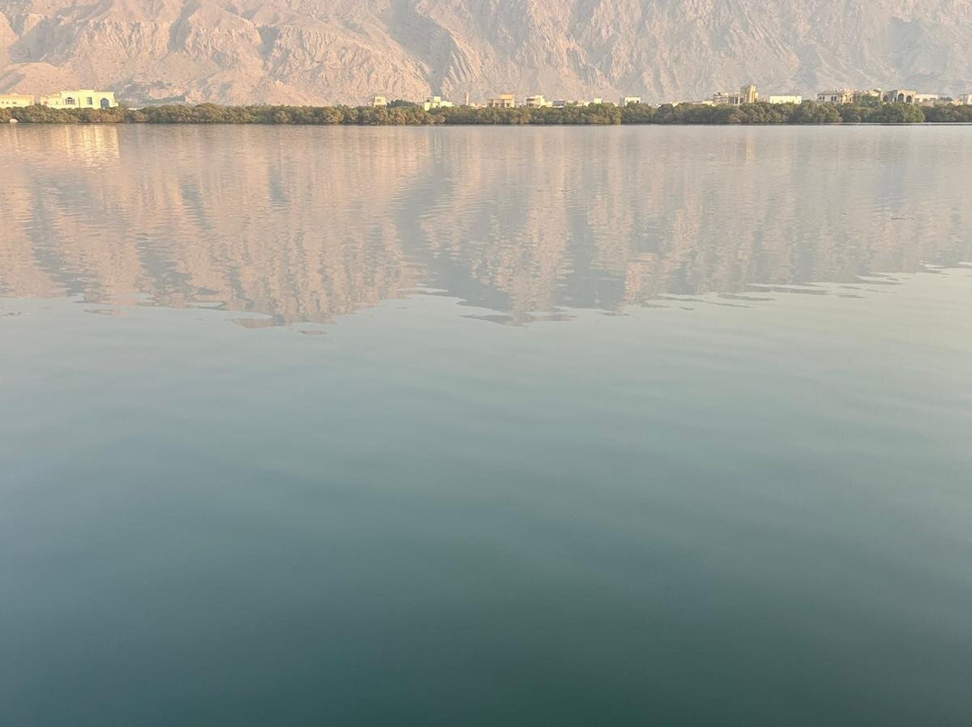 House Of Pearls By Suwaidi Pearls-哈伊马角必去景点