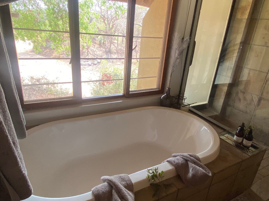 Shimungwe Lodge主图