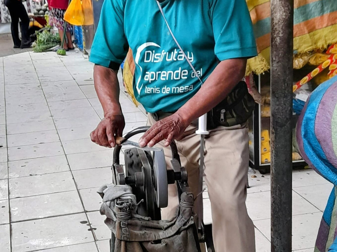 Mercado Modelo-奇克拉约必去景点