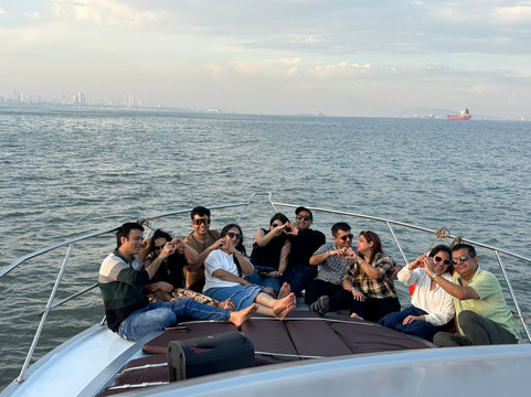 Fortune India-孟买必去景点