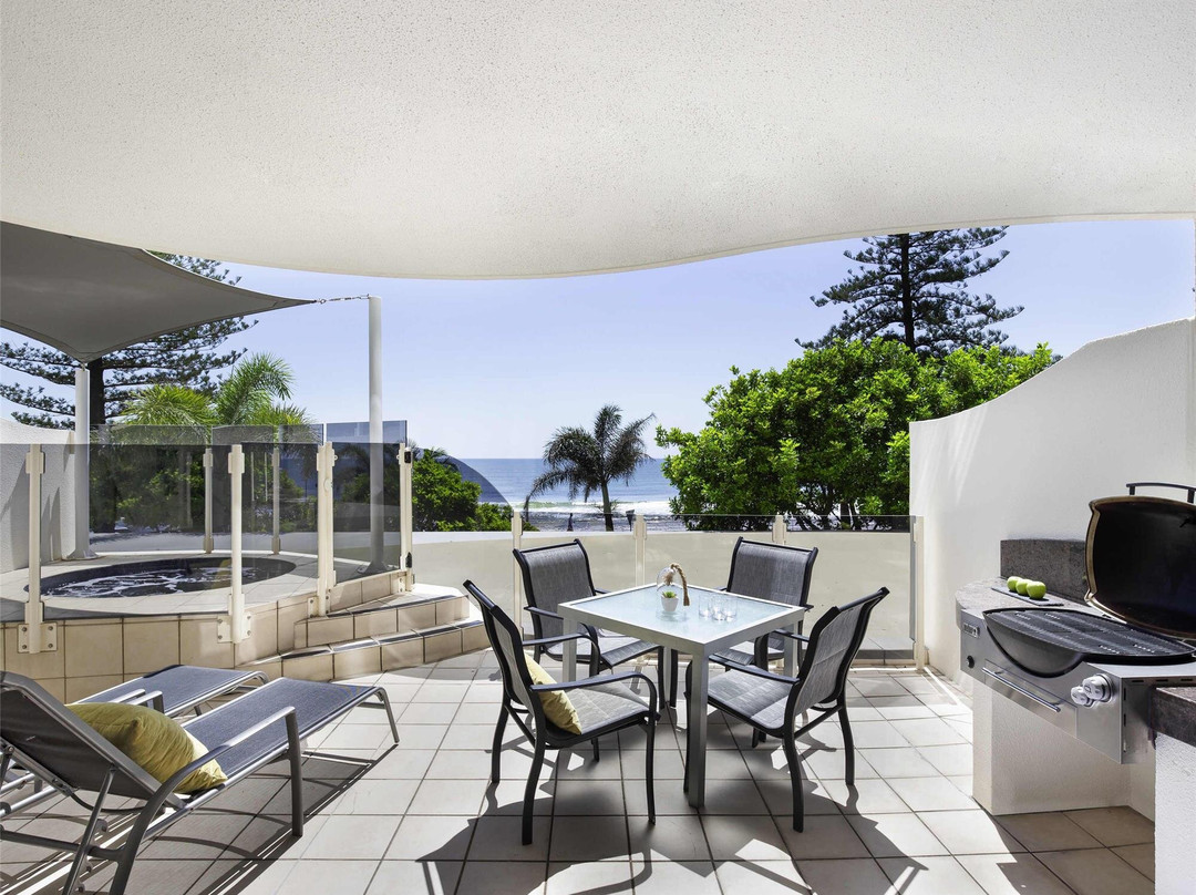 桑给巴尔莫罗拉巴酒店主图