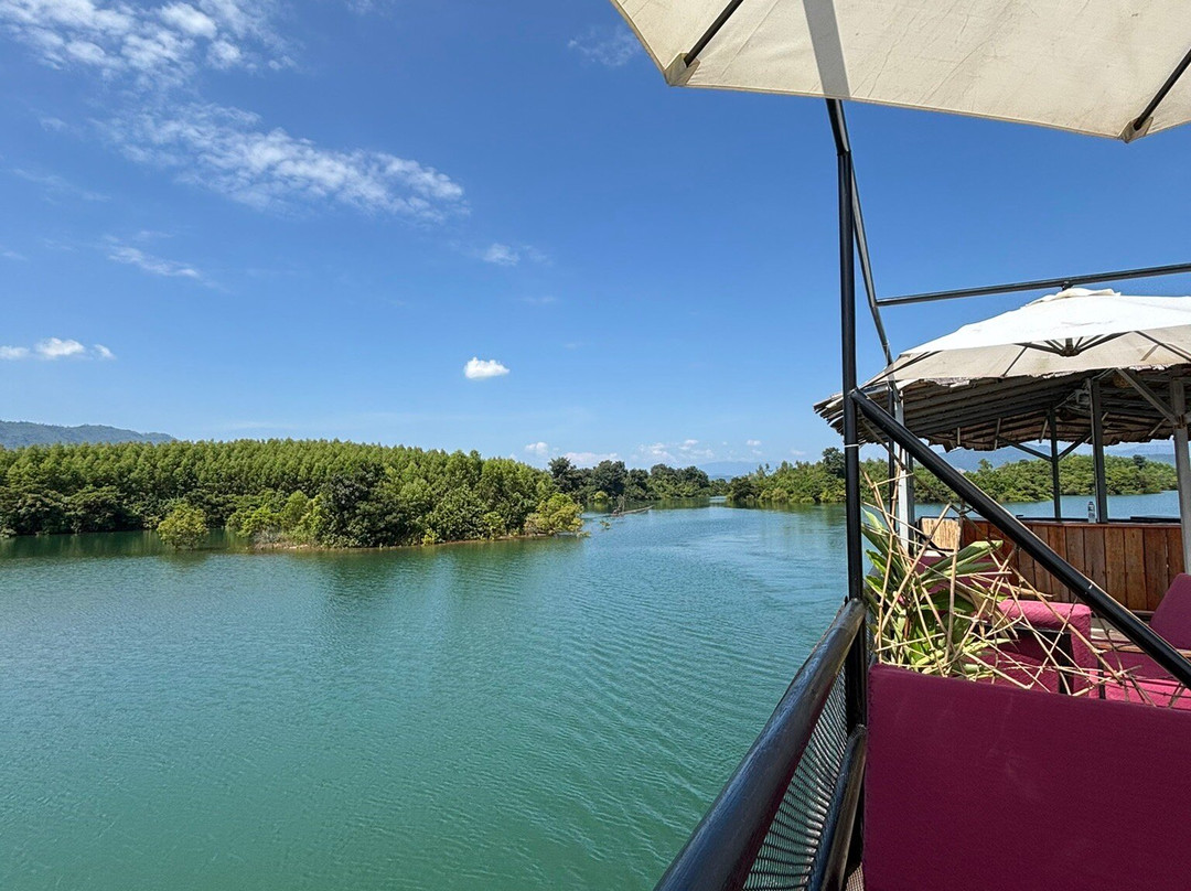 Perfect Journey Travel-旺阳必去景点