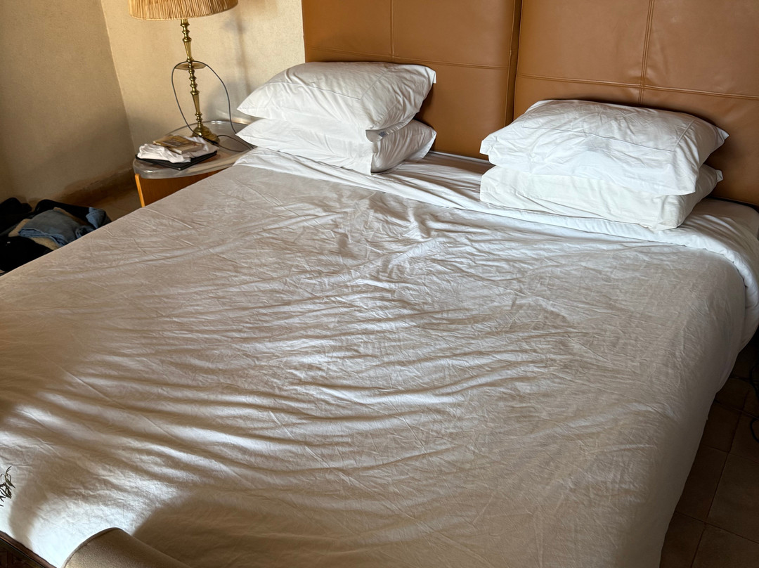 Kasbah Bab Ourika主图